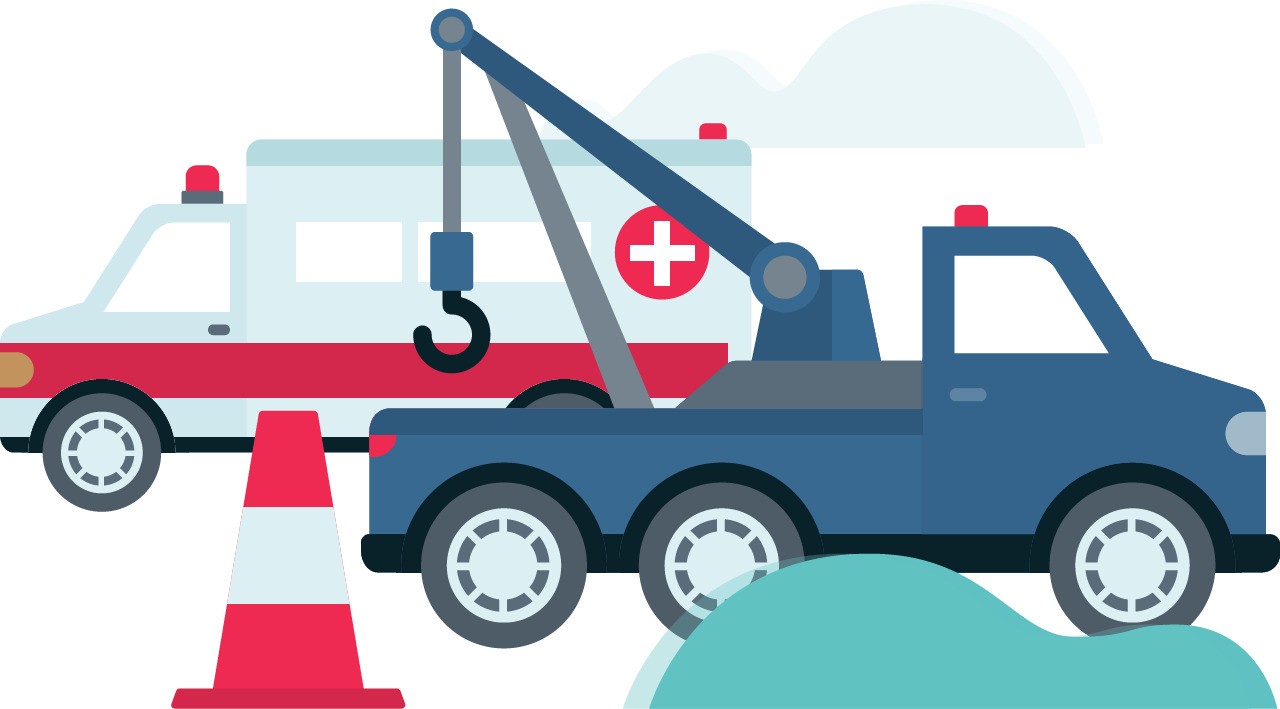 Cosa copre un'assicurazione per veicoli commerciali